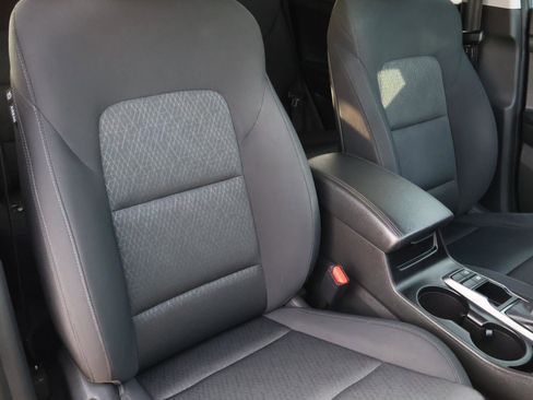 Used 2017 Hyundai Tucson Eco image 15