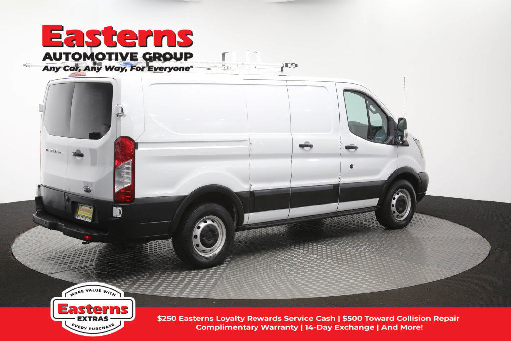 Used 2019 Ford Transit 150 130 Low Roof RWD image 40