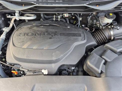 Used 2025 Honda Odyssey EX-L image 24