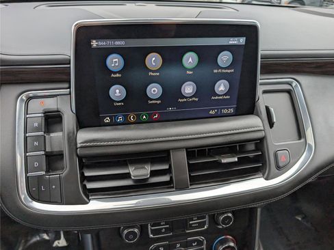 Used 2021 Chevrolet Tahoe Z71 w/ Luxury Package image 30