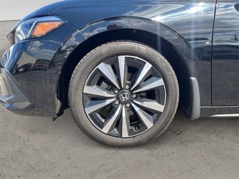 Used 2023 Honda Civic EX-L image 15