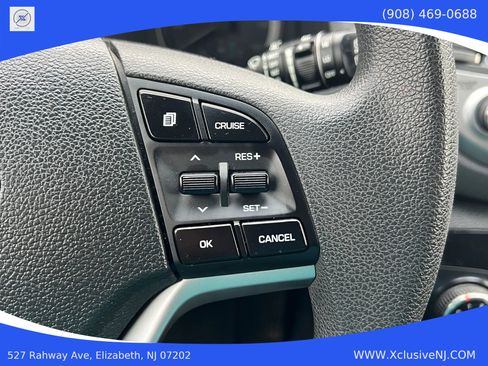 Used 2016 Hyundai Tucson SE image 12