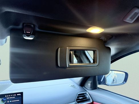 Used 2024 BMW M3 Competition w/ Executive Package image 68