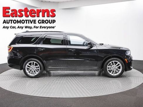 Used 2024 Dodge Durango GT RWD image 4