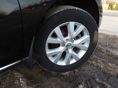 Used 2014 Nissan Murano SL w/ Navigation Package image 10