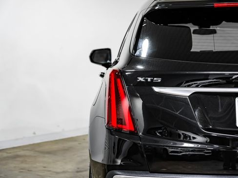 Used 2025 Cadillac XT5 Premium Luxury FWD image 53