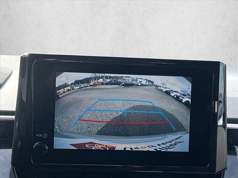 Certified 2025 Toyota Corolla LE image 14