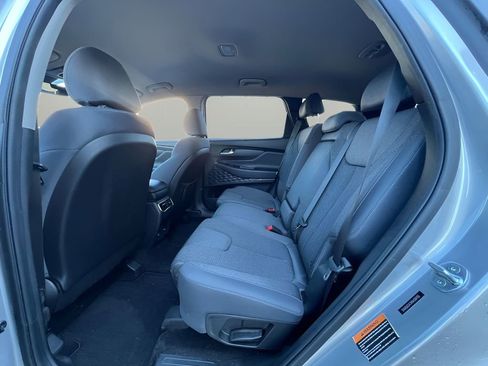Used 2022 Hyundai Santa Fe XRT image 22
