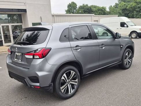 New 2026 Mitsubishi Outlander Sport ES AWD/4WD image 3
