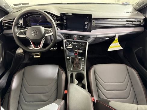 New 2026 Volkswagen Jetta GLI Autobahn FWD image 14