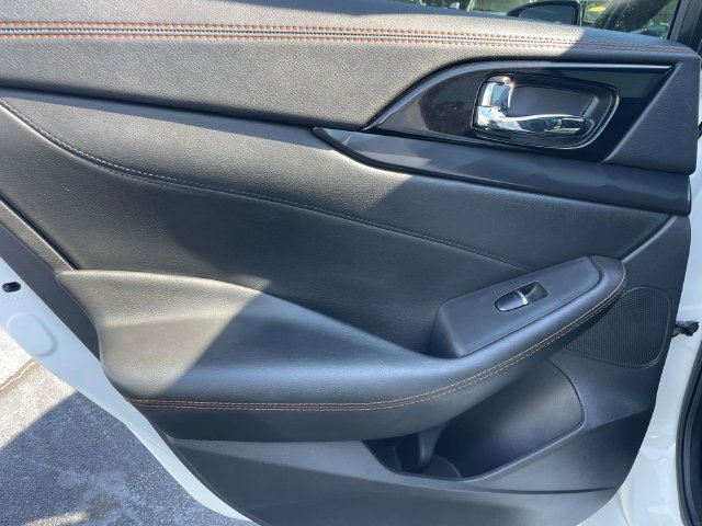 Used 2020 Nissan Maxima SR w/ Illumination Package FWD image 11