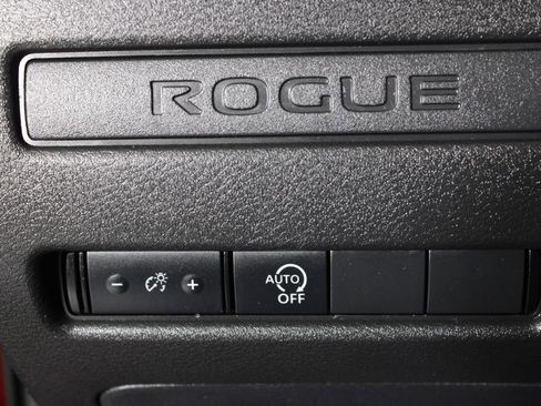 Certified 2023 Nissan Rogue S image 23