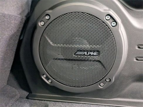 New 2025 Jeep Wrangler Sahara image 24