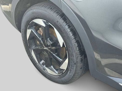 Used 2025 Kia Sorento SX Prestige AWD/4WD image 8