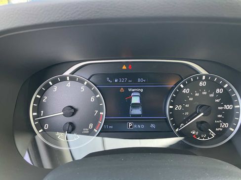 New 2026 Nissan Frontier S image 6