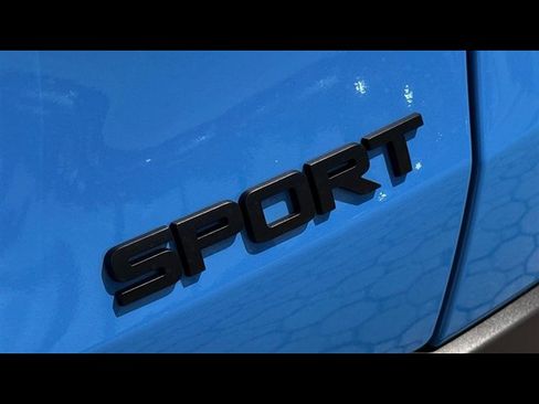Certified 2026 Honda HR-V Sport image 14
