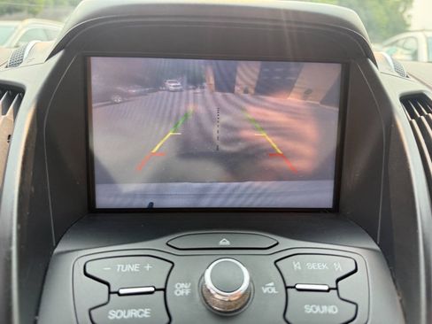 Used 2014 Ford Escape SE w/ Equipment Group 201A AWD/4WD image 22