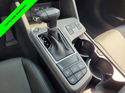 New 2026 Kia Sportage X-Line w/ X-Line Technology Package image 10