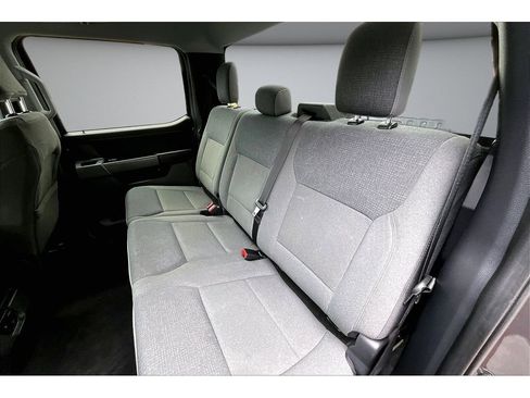 Used 2025 Ford F150 XLT w/ Equipment Group 301A Standard AWD/4WD image 25