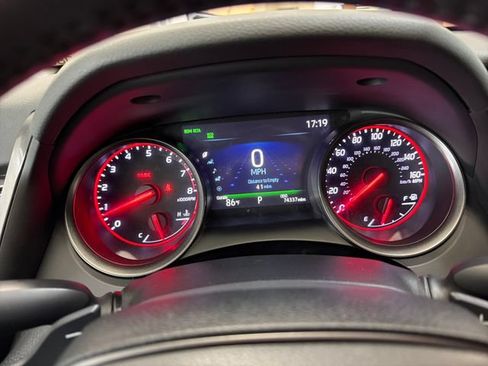 Used 2022 Toyota Camry XSE FWD image 17