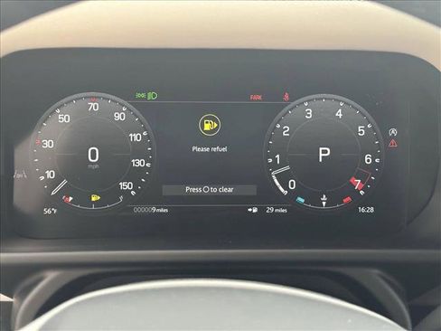 New 2024 Land Rover Defender 110 X-Dynamic SE image 11