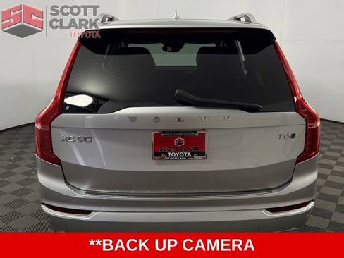 Used 2019 Volvo XC90 T6 Momentum w/ Protection Package Premier image 7