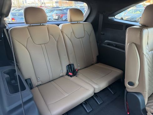 New 2026 Kia Sorento SX Prestige w/ Olive Brown Leather Package AWD/4WD image 17