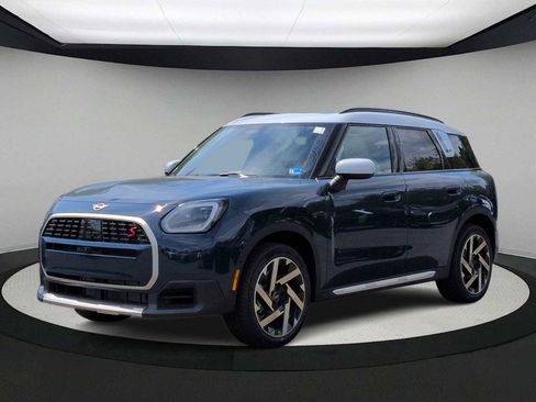 New 2027 MINI Cooper Countryman S AWD/4WD image 4