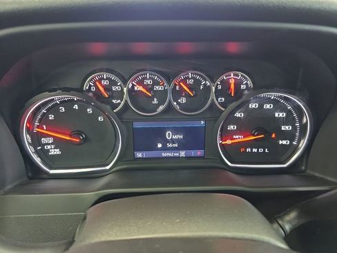 Certified 2022 Chevrolet Silverado 1500 LT image 17