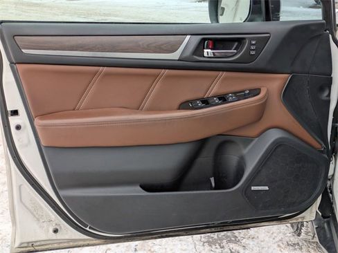 Used 2018 Subaru Outback 3.6R Touring w/ Protection Package #1 image 6