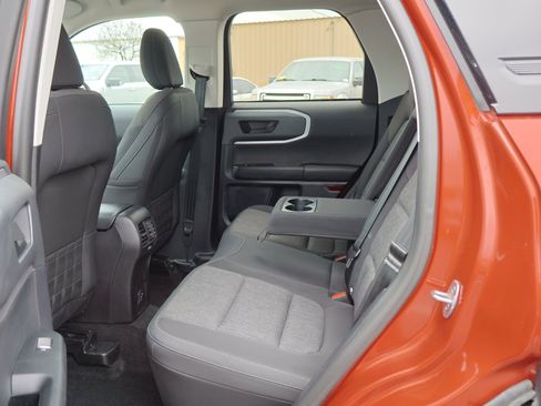 Certified 2024 Ford Bronco Sport Big Bend image 29