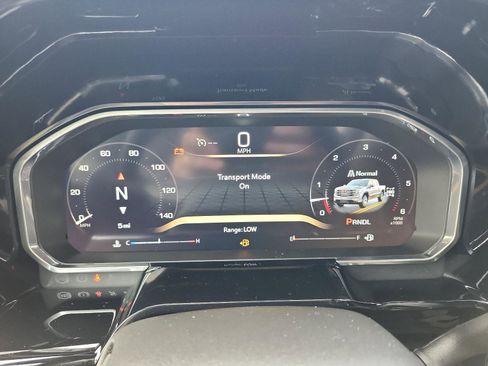 New 2026 GMC Sierra 1500 SLE image 19