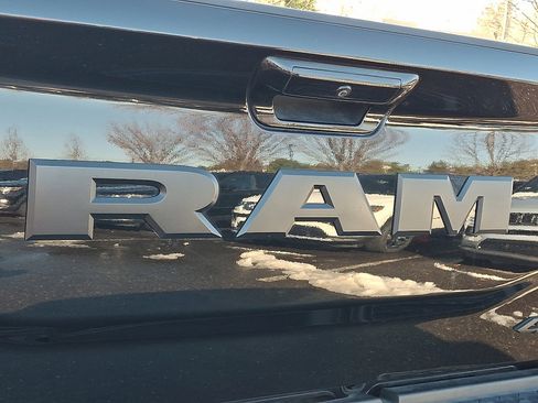 Used 2023 RAM 2500 Rebel w/ Level 1 Equipment Group image 16