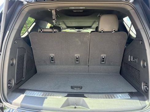 New 2026 Chevrolet Tahoe Premier w/ Sun And Tow Package AWD/4WD image 10