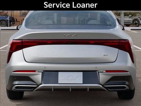 New 2026 Kia K5 GT-Line w/ GT-Line Premium Package image 13
