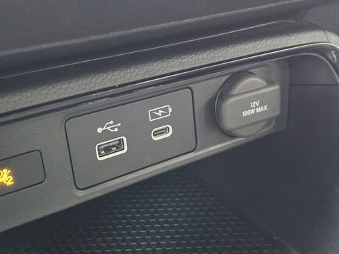 Used 2024 Honda CR-V Sport image 21