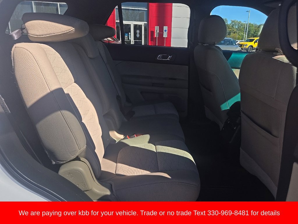 Used 2013 Ford Explorer FWD image 23
