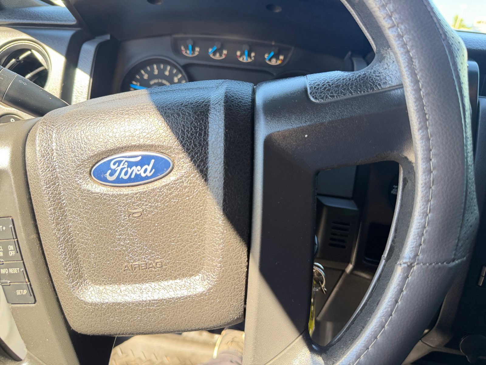 Used 2014 Ford F150 XL w/ XL Plus Package AWD/4WD image 21