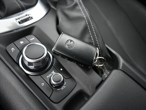 Used 2023 MAZDA MX-5 Miata Grand Touring w/ Weather Package RWD image 15