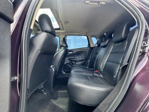 Used 2015 Honda Fit EX image 23