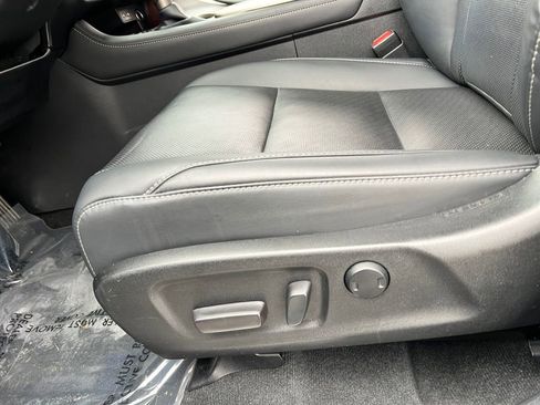 Certified 2022 Lexus RX 350 AWD w/ Premium Package image 15