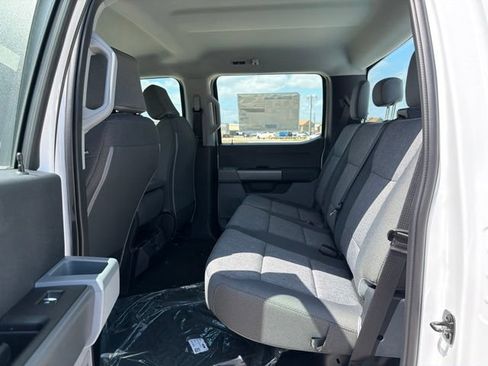 New 2026 Ford F350 XL w/ STX Appearance Package AWD/4WD image 22