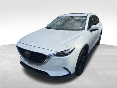 Used 2023 MAZDA CX-9 Touring Plus