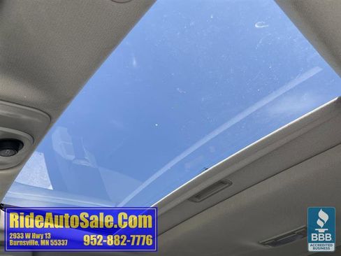 Used 2015 Chevrolet Equinox LTZ AWD/4WD image 40