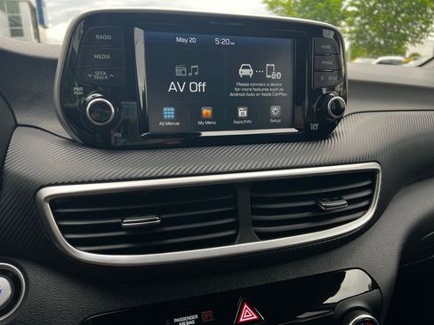 Used 2019 Hyundai Tucson Value AWD/4WD image 45