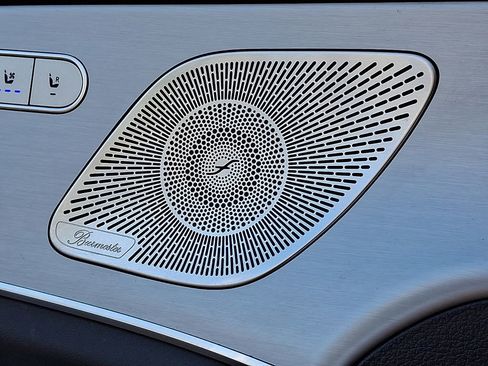 Used 2024 Mercedes-Benz GLE 53 AMG 4MATIC image 21