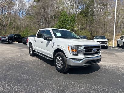 Used 2023 Ford F150 XLT w/ Equipment Group 302A High