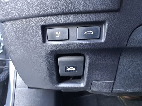 Used 2023 Lexus ES 350 w/ Premium Package image 27