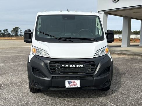 New 2026 RAM ProMaster 1500 image 2