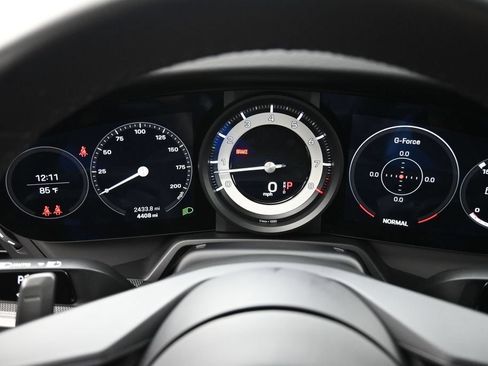 Certified 2024 Porsche 911 Carrera S RWD image 8